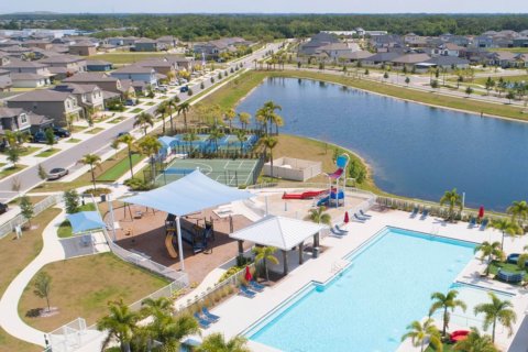 Casa en venta en Sun City Center, Florida, 5 dormitorios, 269 m2 № 211994 - foto 16