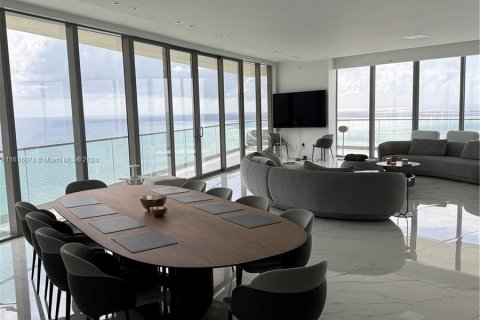 Condo in Sunny Isles Beach, Florida, 4 bedrooms  № 1237798 - photo 4