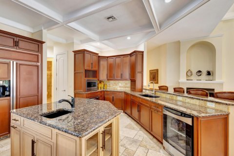 Villa ou maison à vendre à Stuart, Floride: 4 chambres, 313.27 m2 № 925493 - photo 26
