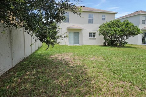 House in Land O' Lakes, Florida 3 bedrooms, 194.26 sq.m. № 1342154 - photo 21