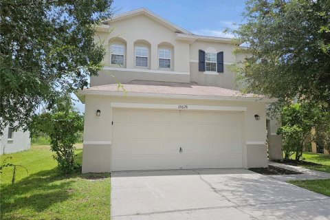 Villa ou maison à vendre à Land O' Lakes, Floride: 3 chambres, 194.26 m2 № 1342154 - photo 23