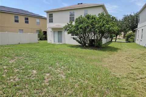 House in Land O' Lakes, Florida 3 bedrooms, 194.26 sq.m. № 1342154 - photo 22