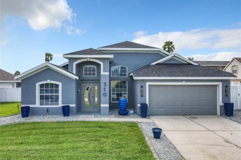 Casa en venta en Davenport, Florida, 4 dormitorios, 208.75 m2 № 1342115 - foto 1