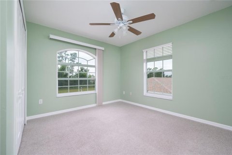Copropriété à vendre à Lake Suzy, Floride: 3 chambres, 125.23 m2 № 733407 - photo 21