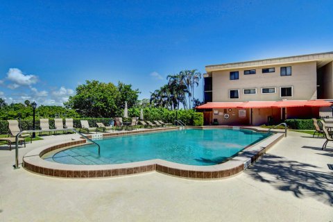 Copropriété à vendre à South Palm Beach, Floride: 2 chambres, 111.85 m2 № 914489 - photo 17