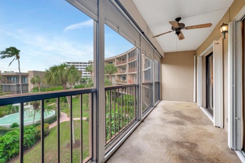 Condominio en venta en South Palm Beach, Florida, 2 dormitorios, 111.85 m2 № 914489 - foto 19