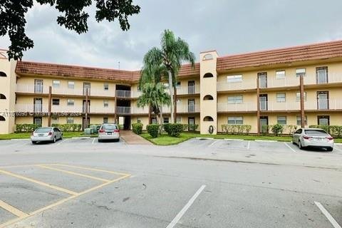 Condo in Sunrise, Florida, 1 bedroom  № 1401413 - photo 1