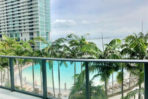 Condominio en venta en Miami, Florida, 2 dormitorios, 122.82 m2 № 1401414 - foto 13