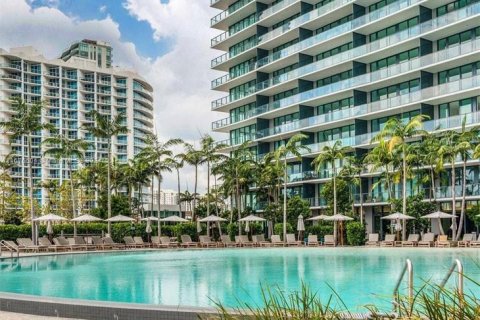 Copropriété à vendre à Miami, Floride: 2 chambres, 122.82 m2 № 1401414 - photo 21