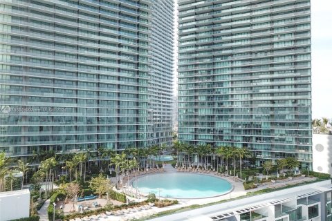 Copropriété à vendre à Miami, Floride: 2 chambres, 122.82 m2 № 1401414 - photo 15