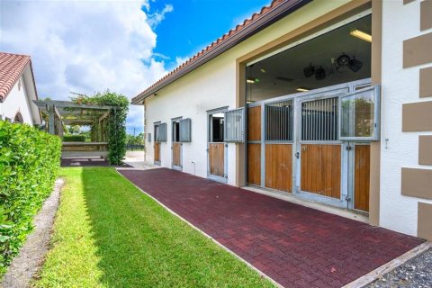 Villa ou maison à vendre à Wellington, Floride: 3 chambres, 246.01 m2 № 924041 - photo 30