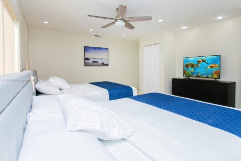 Casa en venta en Hollywood, Florida, 3 dormitorios, 209.22 m2 № 1231831 - foto 11