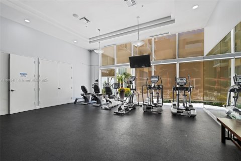 Condo in Aventura, Florida, 3 bedrooms  № 1176756 - photo 26