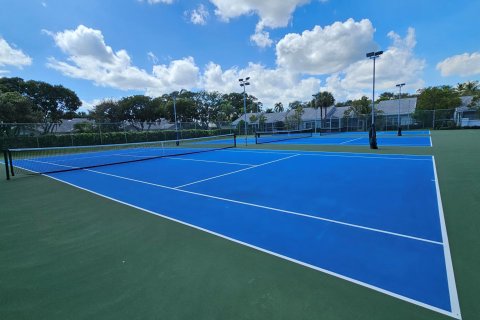 Copropriété à vendre à Boca Raton, Floride: 3 chambres, 122.26 m2 № 1092669 - photo 1