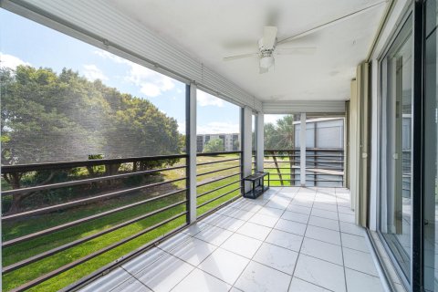 Copropriété à vendre à Boca Raton, Floride: 3 chambres, 122.26 m2 № 1092669 - photo 3