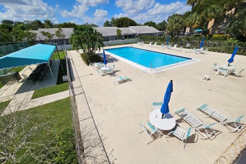 Copropriété à vendre à Boca Raton, Floride: 3 chambres, 122.26 m2 № 1092669 - photo 26