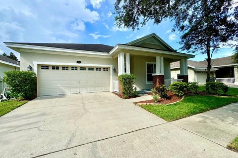 Villa ou maison à louer à Lutz, Floride: 4 chambres, 218.23 m2 № 1343428 - photo 2