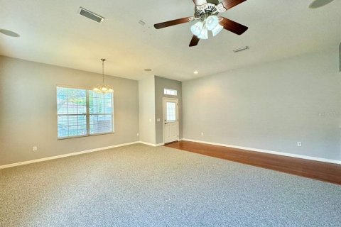 House in Lutz, Florida 4 bedrooms, 218.23 sq.m. № 1343428 - photo 5