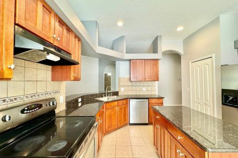 Casa en alquiler en Lutz, Florida, 4 dormitorios, 218.23 m2 № 1343428 - foto 10