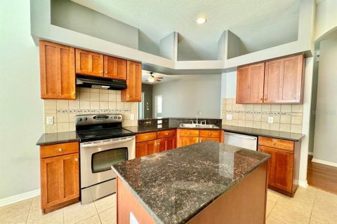 Casa en alquiler en Lutz, Florida, 4 dormitorios, 218.23 m2 № 1343428 - foto 12