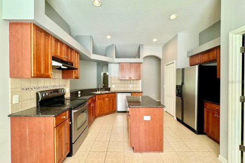 Casa en alquiler en Lutz, Florida, 4 dormitorios, 218.23 m2 № 1343428 - foto 8