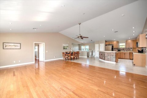 House in North Fort Myers, Florida 6 bedrooms, 409.51 sq.m. № 1343461 - photo 8