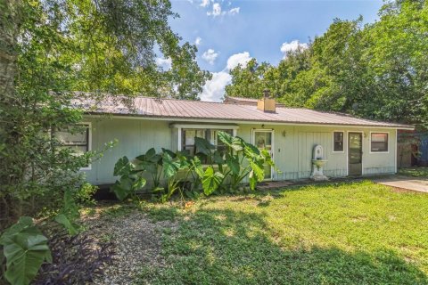 Villa ou maison à vendre à Ocala, Floride: 5 chambres, 162.86 m2 № 1343427 - photo 4