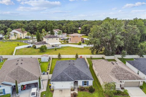 House in Lakeland, Florida 4 bedrooms, 158.58 sq.m. № 1343393 - photo 4