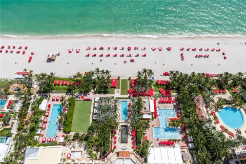 Copropriété à vendre à Sunny Isles Beach, Floride: 5 chambres, 410.16 m2 № 1357166 - photo 28