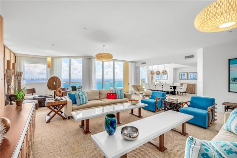 Condo in Sunny Isles Beach, Florida, 5 bedrooms  № 1357166 - photo 5