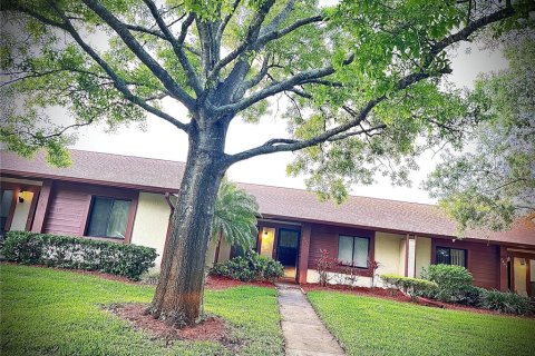 Condo in Hudson, Florida, 2 bedrooms  № 1309121 - photo 1