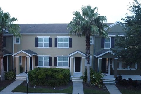 Townhouse in Orlando, Florida 3 bedrooms, 128.48 sq.m. № 1353528 - photo 3