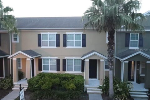 Townhouse in Orlando, Florida 3 bedrooms, 128.48 sq.m. № 1353528 - photo 21