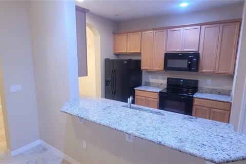 Townhouse in Orlando, Florida 3 bedrooms, 128.48 sq.m. № 1353528 - photo 9