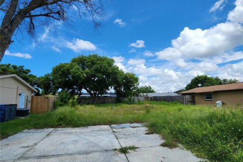 Terreno en venta en Holiday, Florida № 1352545 - foto 1