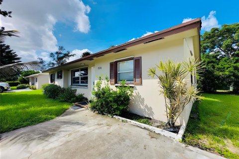 Villa ou maison à vendre à Boynton Beach, Floride: 3 chambres, 125.88 m2 № 1402029 - photo 7