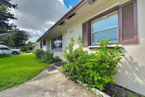 Villa ou maison à vendre à Boynton Beach, Floride: 3 chambres, 125.88 m2 № 1402029 - photo 8