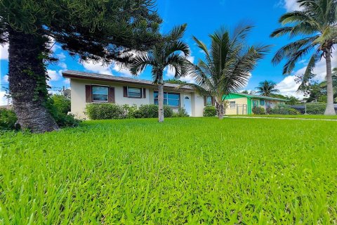 Villa ou maison à vendre à Boynton Beach, Floride: 3 chambres, 125.88 m2 № 1402029 - photo 5