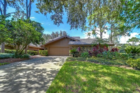 Villa ou maison à vendre à Wesley Chapel, Floride: 3 chambres, 166.48 m2 № 1307747 - photo 1