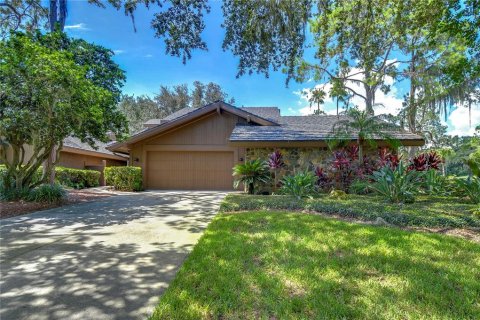 Villa ou maison à vendre à Wesley Chapel, Floride: 3 chambres, 166.48 m2 № 1307747 - photo 2