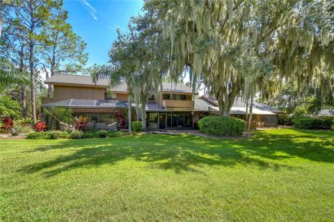 Villa ou maison à vendre à Wesley Chapel, Floride: 3 chambres, 166.48 m2 № 1307747 - photo 11