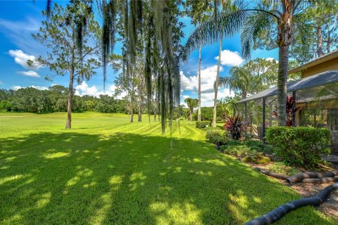 Villa ou maison à vendre à Wesley Chapel, Floride: 3 chambres, 166.48 m2 № 1307747 - photo 7