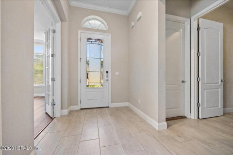 Villa ou maison à vendre à Saint Augustine, Floride: 4 chambres, 247.49 m2 № 801631 - photo 3