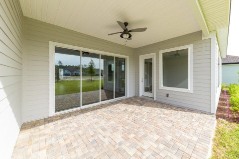 Villa ou maison à vendre à Middleburg, Floride: 4 chambres, 317 m2 № 429840 - photo 9