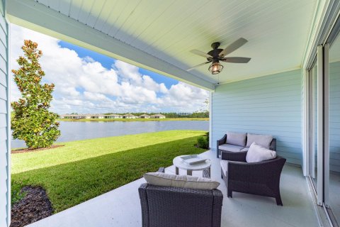 Villa ou maison à vendre à Middleburg, Floride: 4 chambres, 274 m2 № 429838 - photo 11