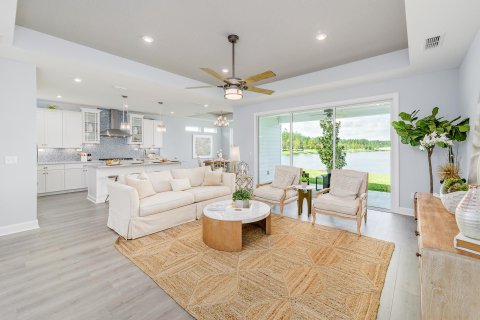 Villa ou maison à vendre à Middleburg, Floride: 4 chambres, 274 m2 № 429838 - photo 9