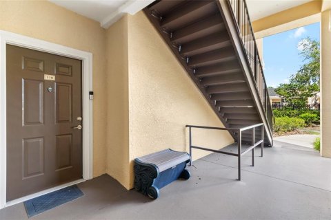 Condo in Tampa, Florida, 1 bedroom  № 1407604 - photo 3