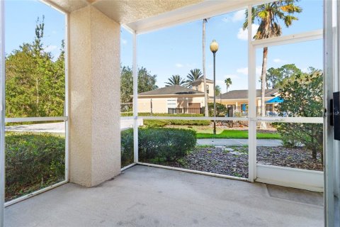 Condo in Tampa, Florida, 1 bedroom  № 1407604 - photo 17