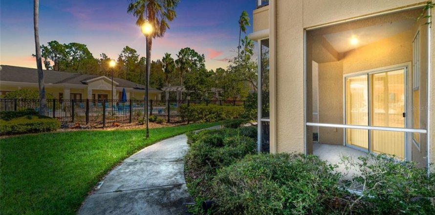 Condo in Tampa, Florida, 1 bedroom  № 1407604