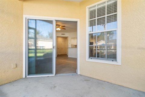 Condo in Tampa, Florida, 1 bedroom  № 1407604 - photo 20